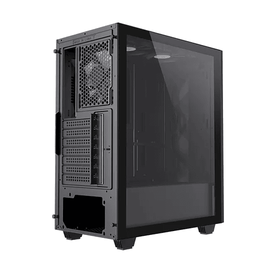 PC Gamer ARGB1 (Ryzen 3 5300G, 16GB RGB, 512GB, FreeDOS)