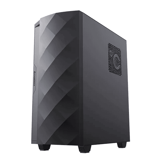 PC Gamer  ARGB2 (Ryzen 7 5700G, 16GB RGB, 512GB, FreeDOS)