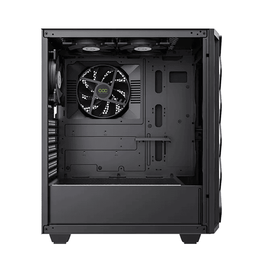 PC Gamer  ARGB2 (Ryzen 7 5700G, 16GB RGB, 512GB, FreeDOS)