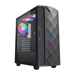 PC Gamer  ARGB2 (Ryzen 7 5700G, 16GB RGB, 512GB, FreeDOS)