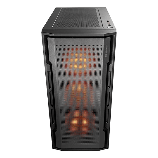 PC Gamer ARGH24 (Ryzen 5 5600, 16GB RGB, 512GB, RTX5060, FreeDOS)