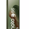 Smartphone Motorola Moto G56 - 256 GB - Green - Touch