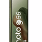 Smartphone Motorola Moto G56 - 256 GB - Green - Touch - Miniatura 2
