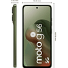 Smartphone Motorola Moto G56 - 256 GB - Green - Touch