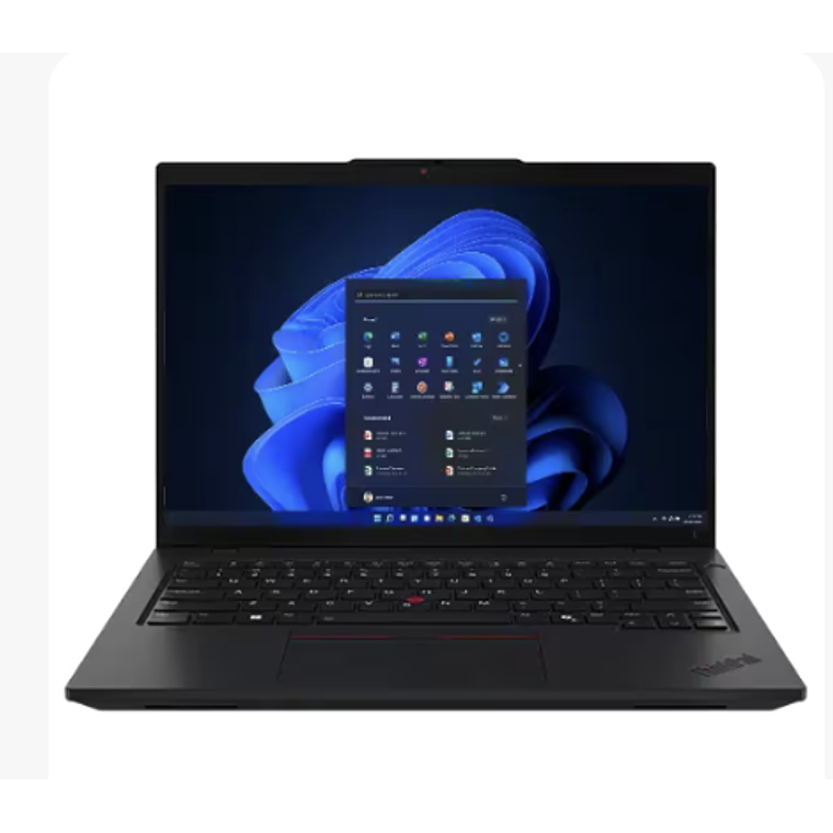  Notebook Lenovo ThinkPad L14 Gen 6  de 14“ (Core Ultra 7 255U, 16GB Ram, 512GB SSD, Win11 Pro)  1