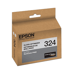 Cartucho Epson optimizador de brillo - Epson 
