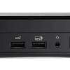 Mini PC Asus NUC 12 Pro Kit Street Canyon (i3-1220p, DDR4 x2, M.2/SATA, FreeDOS)