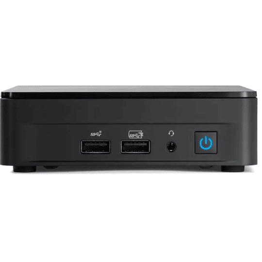 Mini PC Asus NUC 12 Pro Kit Street Canyon (i3-1220p, DDR4 x2, M.2/SATA, FreeDOS)