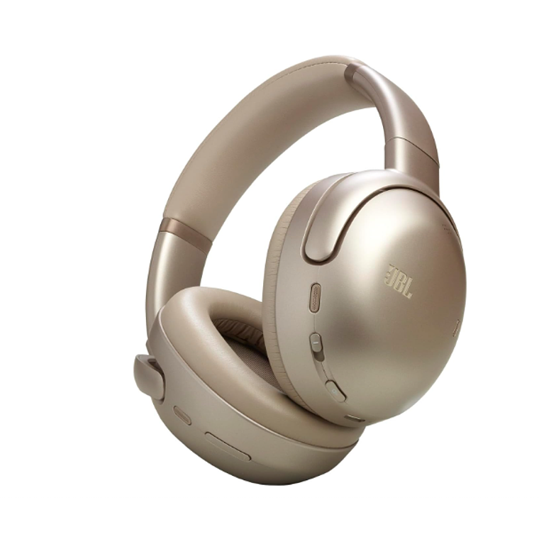 Auriculares inalámbricos con cancelación de Ruido sobre la Oreja - JBL -Tour One M3 TWS Ch 1