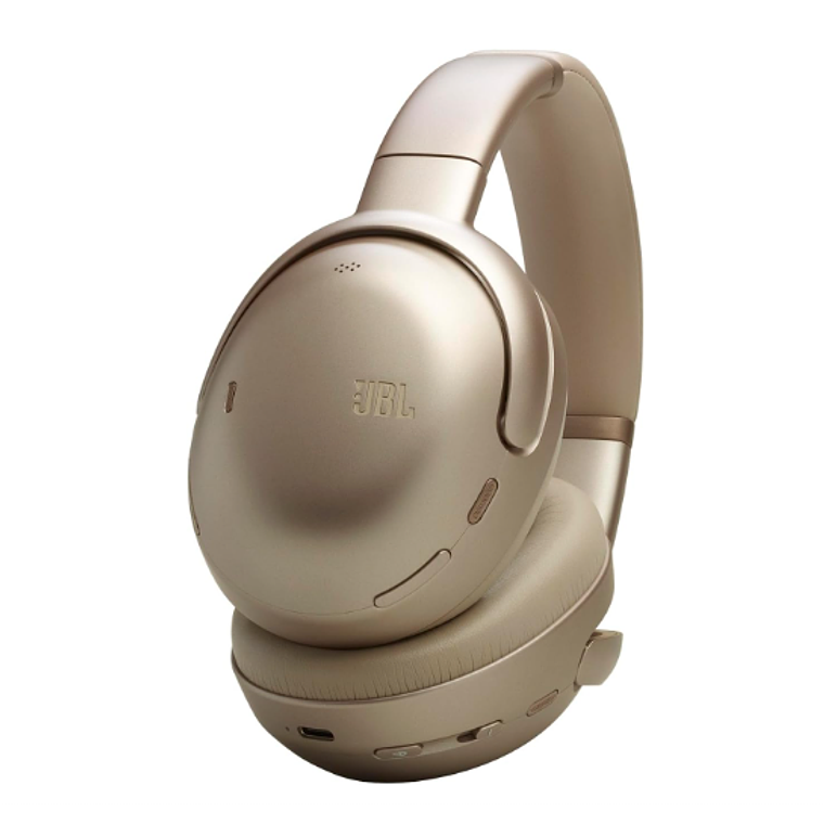 Auriculares inalámbricos con cancelación de Ruido sobre la Oreja - JBL -Tour One M3 TWS Ch 4