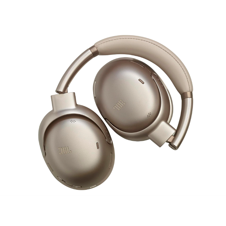 Auriculares inalámbricos con cancelación de Ruido sobre la Oreja - JBL -Tour One M3 TWS Ch 5