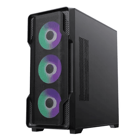 PC Gamer ARGH25 (intel i7-14700F, 16GB RGB, 512GB, RTX5060, FreeDOS)