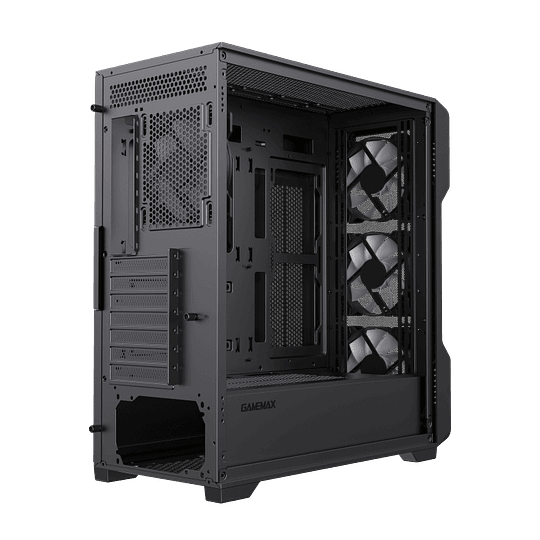 PC Gamer ARGH25 (intel i7-14700F, 16GB RGB, 512GB, RTX5060, FreeDOS)