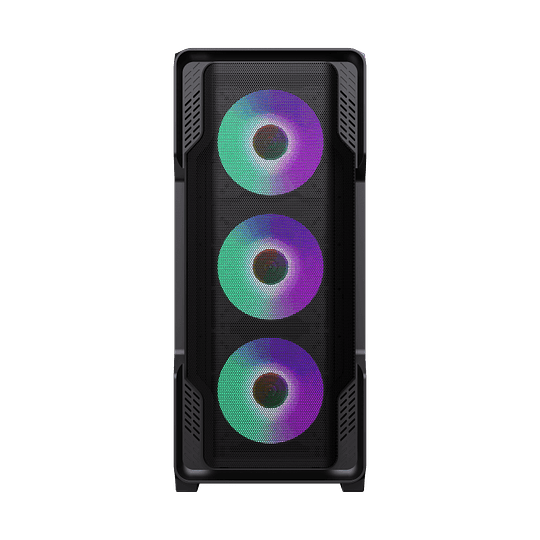 PC Gamer ARGH25 (intel i7-14700F, 16GB RGB, 512GB, RTX5060, FreeDOS)