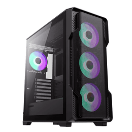 PC Gamer ARGH25 (intel i7-14700F, 16GB RGB, 512GB, RTX5060, FreeDOS)