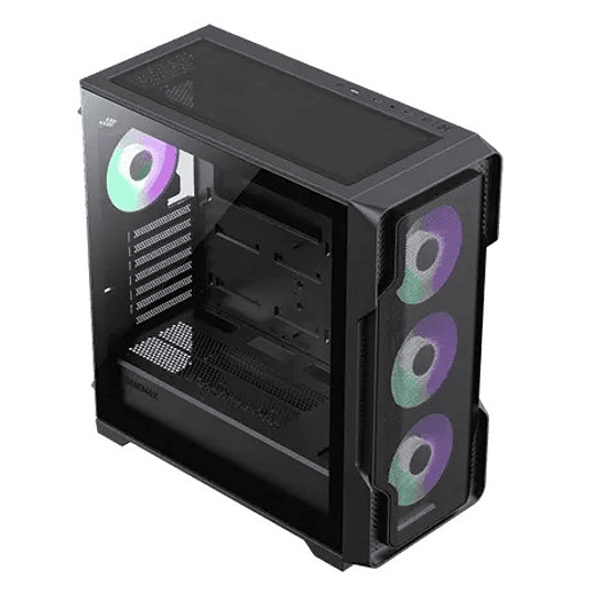 PC Gamer ARGH25 (intel i7-14700F, 16GB RGB, 512GB, RTX5060, FreeDOS)