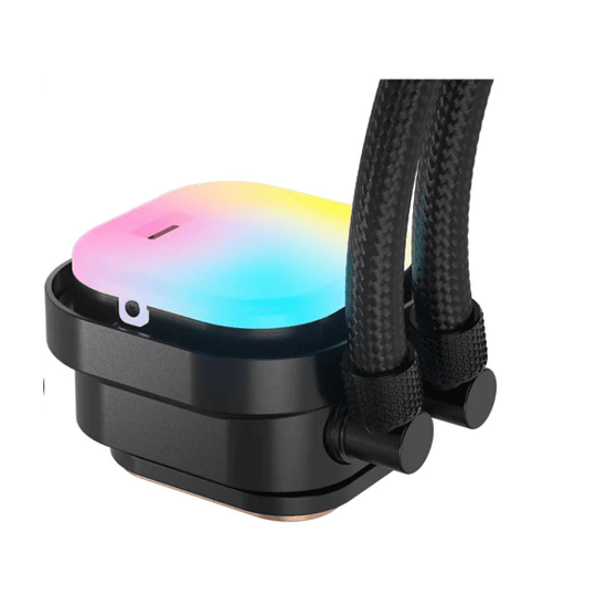 Sistema de refrigeración líquida Corsair Memory 