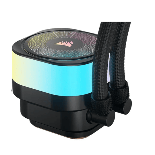 Sistema de refrigeración líquida Corsair Memory 