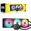 Sistema de refrigeración líquida Corsair Memory 