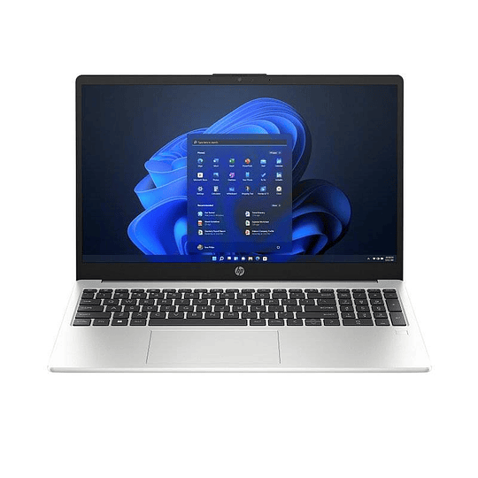 Notebook HP 250 G10 de 15.6“ (Intel i5-1334U, 16GB Ram, 512GB SSD, FreeDOS)