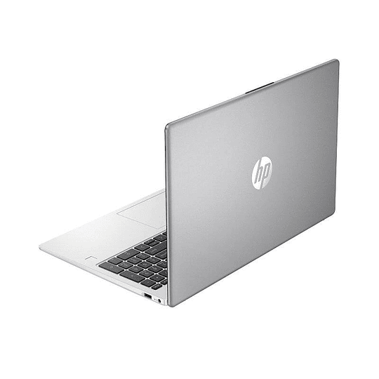Notebook HP 250 G10 de 15.6“ (Intel i5-1334U, 16GB Ram, 512GB SSD, FreeDOS)
