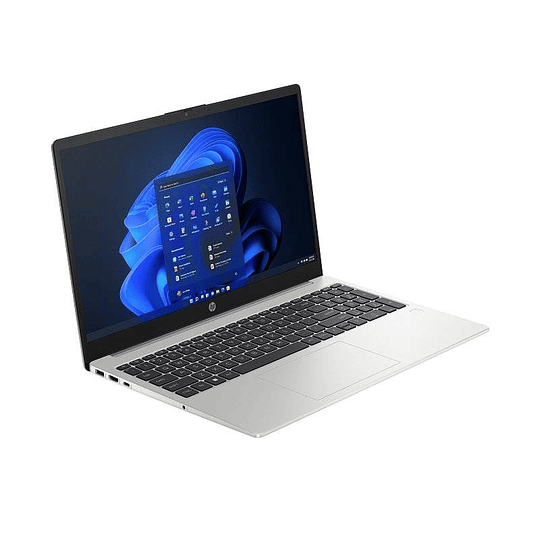 Notebook HP 250 G10 de 15.6“ (Intel i5-1334U, 16GB Ram, 512GB SSD, FreeDOS)