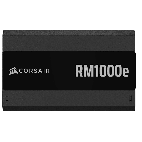 Fuente de Poder Corsair Memory 1000W - CP-9020297-NA