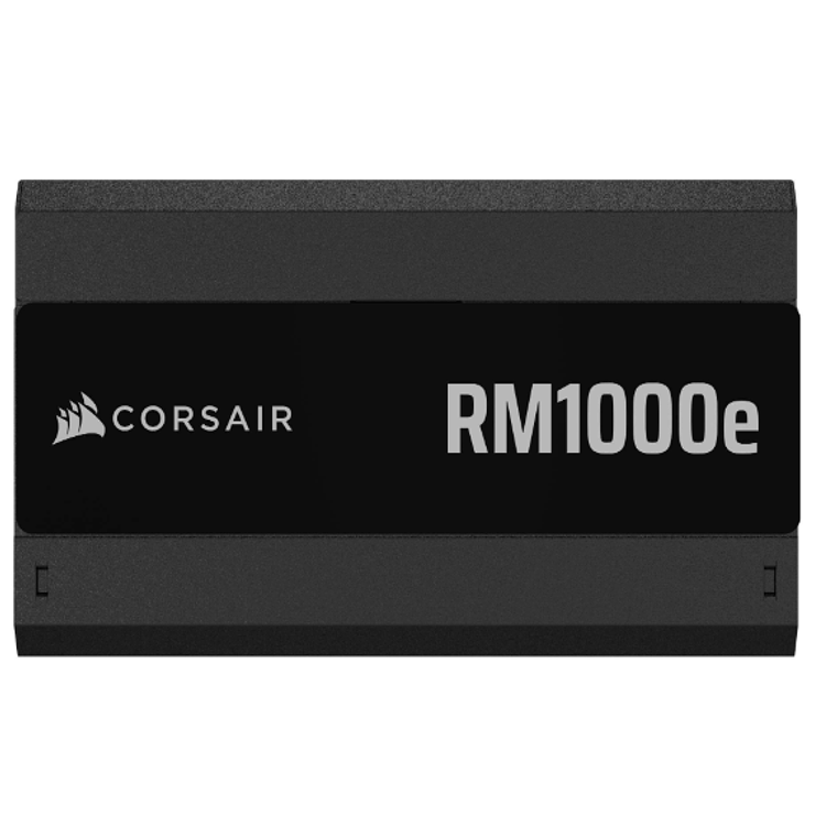 Fuente de Poder Corsair Memory 1000W - CP-9020297-NA 2