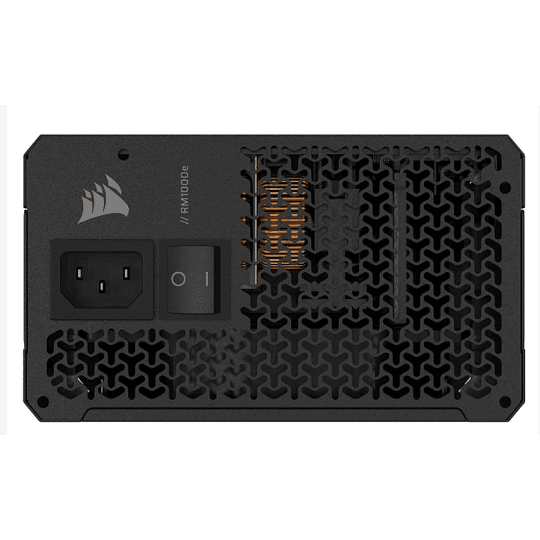 Fuente de Poder Corsair Memory 1000W - CP-9020297-NA