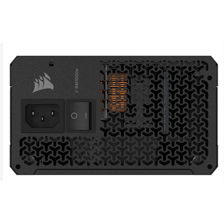 Fuente de Poder Corsair Memory 1000W - CP-9020297-NA 4