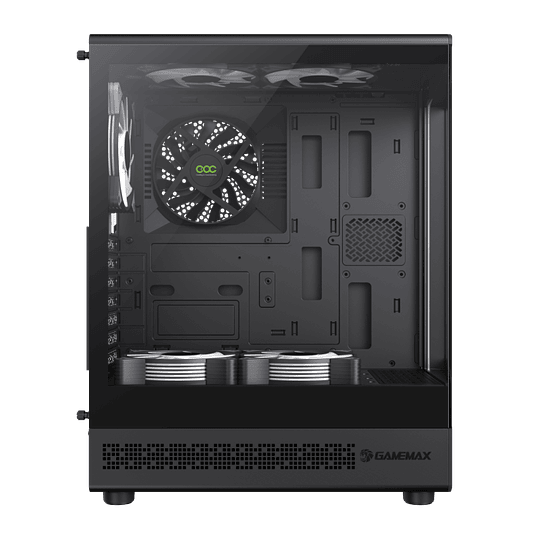 PC Gamer ARGH31 (intel i5-14600KF, 16GB RGB, 1TB, RTX5060, FreeDOS) 