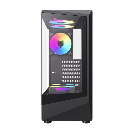 PC Gamer ARGH31 (intel i5-14600KF, 16GB RGB, 1TB, RTX5060, FreeDOS) 