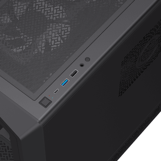 PC Gamer ARGH31 (intel i5-14600KF, 16GB RGB, 1TB, RTX5060, FreeDOS) 