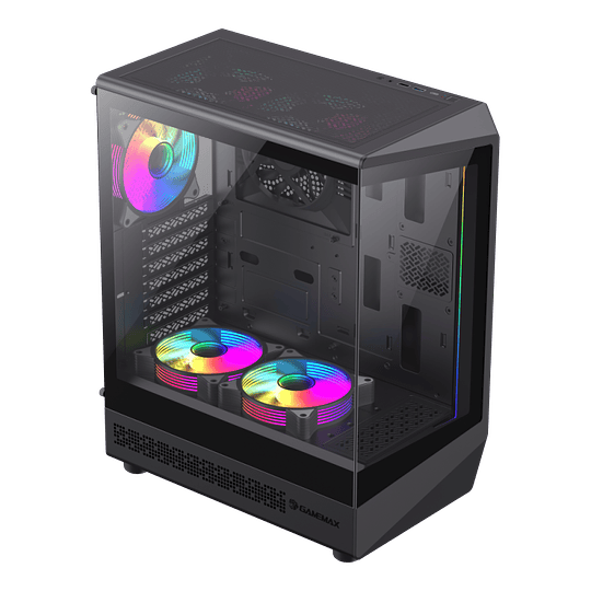 PC Gamer ARGH31 (intel i5-14600KF, 16GB RGB, 1TB, RTX5060, FreeDOS) 