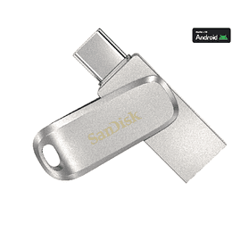 Unidad Flash USB 128GB , Sandisk