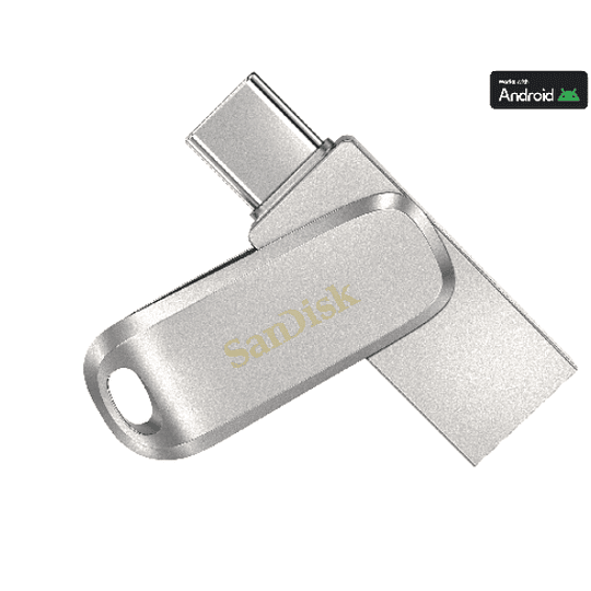 Unidad Flash USB 128GB , Sandisk