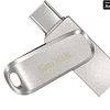 Unidad Flash USB 128GB , Sandisk
