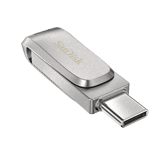 Unidad Flash USB 128GB , Sandisk