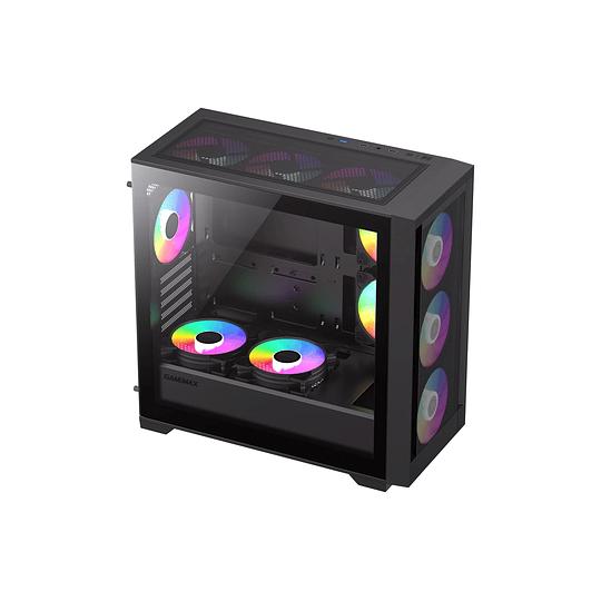 PC Gamer ARGHAM 53 (Ryzen 7 7700X, 32GB, 1TB, RX7600, FreeDOS)