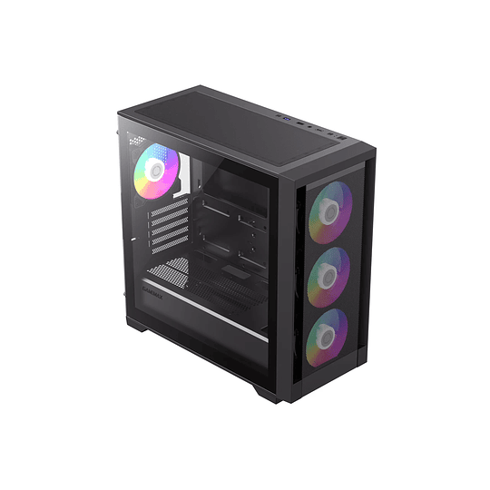 PC Gamer ARGHAM 54 (Ryzen 5 9600X, 32GB, 1TB, RX9060, FreeDOS)