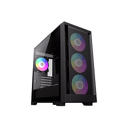 PC Gamer ARGHAM 55 (Ryzen 5 9600X, 64GB, 1TB, RX9060, FreeDOS)