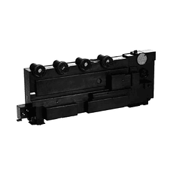 Botella de Toner residual C54X y X54X (36.000 páginas)