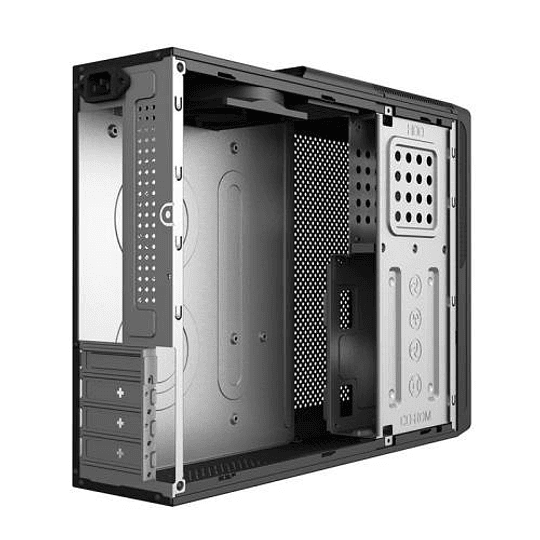 Desktop NBS ARCS17 (Ryzen 5 8600G, 16GB, 512GB, FreeDOS)