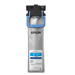Bolsa de Tinta Epson - Cyan