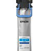 Bolsa de Tinta Epson T12N200 color Cyan