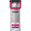 Bolsa de Tinta Epson T12N300 color Magenta 