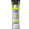 Bolsa de Tinta Epson T12N400 color Amarillo