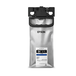 Bolsa de Tinta Epson T12N100 color Negro
