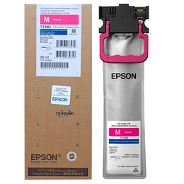 Bolsa de Tinta Epson - Magenta 