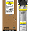 Bolsa de Tinta Epson T12N400 color Amarillo